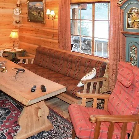 Feriehus Holiday Surna