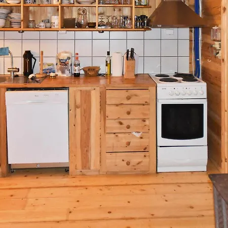 Holiday Surna Feriehus Surnadal