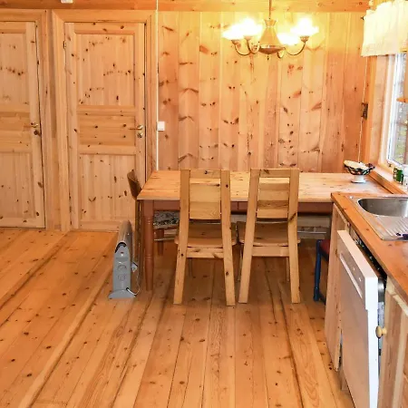 Holiday Surna Surnadal