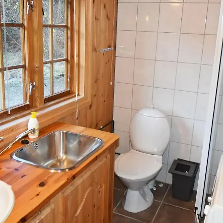 Feriehus Holiday Surna Surnadal