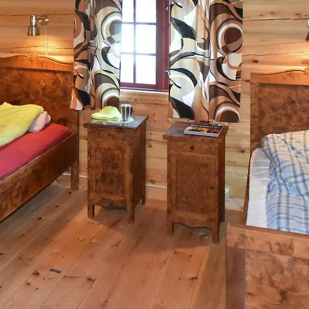 Holiday home Holiday Surna