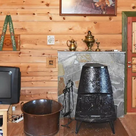 Holiday Surna Holiday home